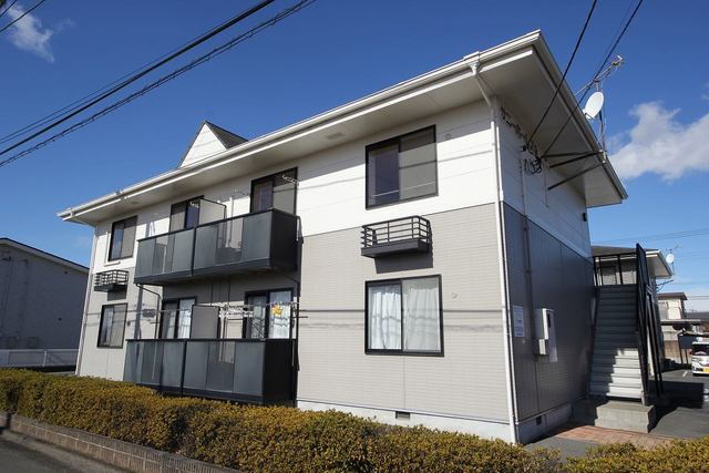 サニーホームズ A