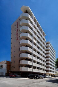 トーマス前島III 1K 賃貸(賃貸マンション・アパート)