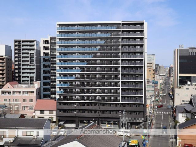 プレサンス新栄ユリシス 千種駅 1K 賃貸(賃貸マンション・アパート)