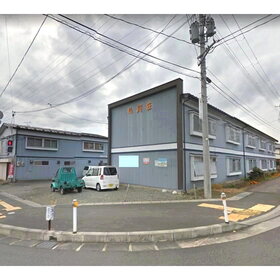 鵜飼荘 大釜駅 2K 賃貸(賃貸マンション・アパート)