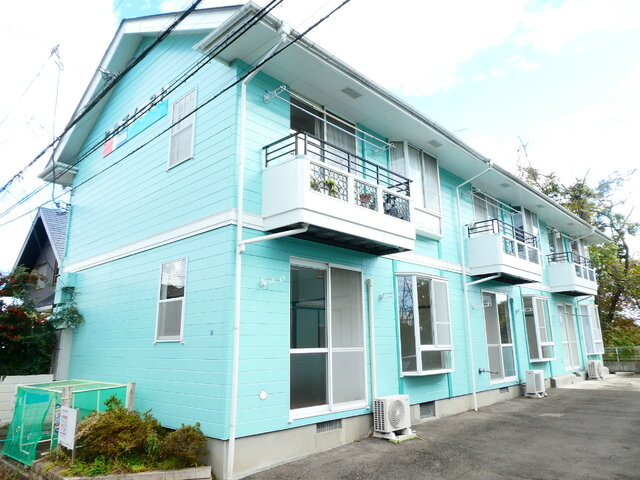 宮城県仙台市宮城野区鶴ケ谷北2 旭ヶ丘駅 2K 賃貸(賃貸マンション・アパート)