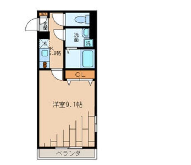 東京都台東区竜泉１ 三ノ輪駅 1K アパート 賃貸物件詳細
