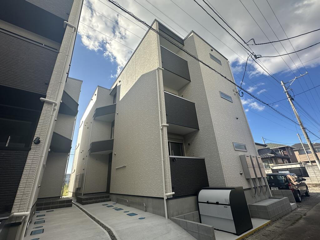 REGALEST R 卸町 卸町駅 1LDK 賃貸(賃貸マンション・アパート)