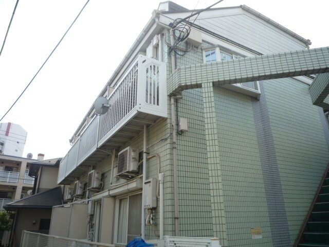 ドミシール江古田