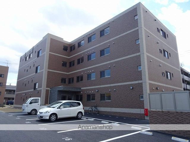 アトラス 福田町駅 1LDK 賃貸(賃貸マンション・アパート)