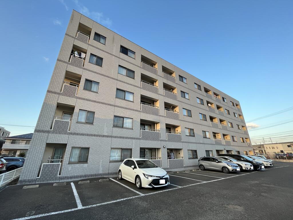 フレンディオ30 岩切駅 2LDK 賃貸(賃貸マンション・アパート)