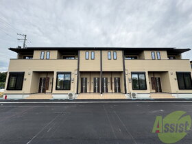 エトワール C 岩沼駅 1LDK 賃貸(賃貸マンション・アパート)