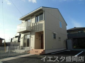 シャン・ド・フルール Ayame 仙北町駅 3LDK 賃貸(賃貸マンション・アパート)