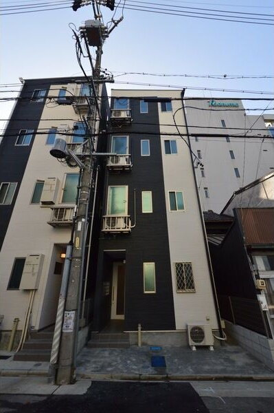 ノア名駅南 大須観音駅 ワンルーム 賃貸(賃貸マンション・アパート)