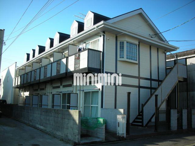 シャトレ八田 木造