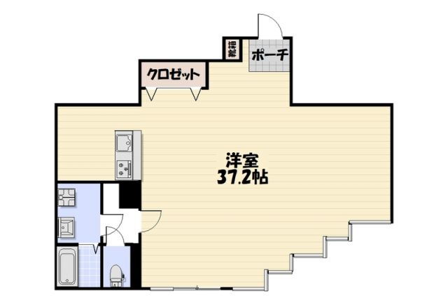 千葉県習志野市東習志野６ 実籾駅 ワンルーム マンション 賃貸物件詳細