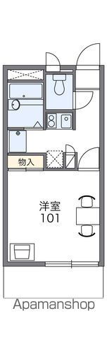 千葉県船橋市三山６ 京成大久保駅 1K マンション 賃貸物件詳細