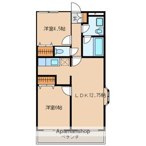 福岡県福岡市南区曰佐４ 井尻駅 2LDK マンション 賃貸物件詳細