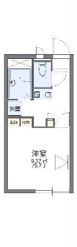 千葉県流山市南流山７ 南流山駅 1K アパート 賃貸物件詳細