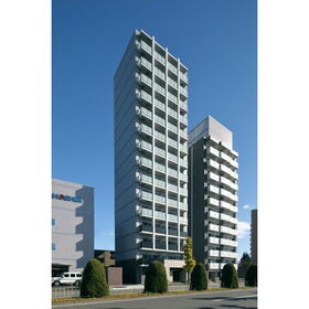 S-RESIDENCE山王 山王駅 1K 賃貸(賃貸マンション・アパート)