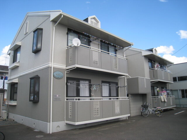 ロイヤルセゾンA 福田町駅 3DK 賃貸(賃貸マンション・アパート)