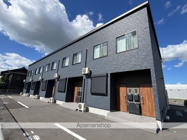 滋賀県彦根市高宮町 高宮駅 2LDK 賃貸(賃貸マンション・アパート)