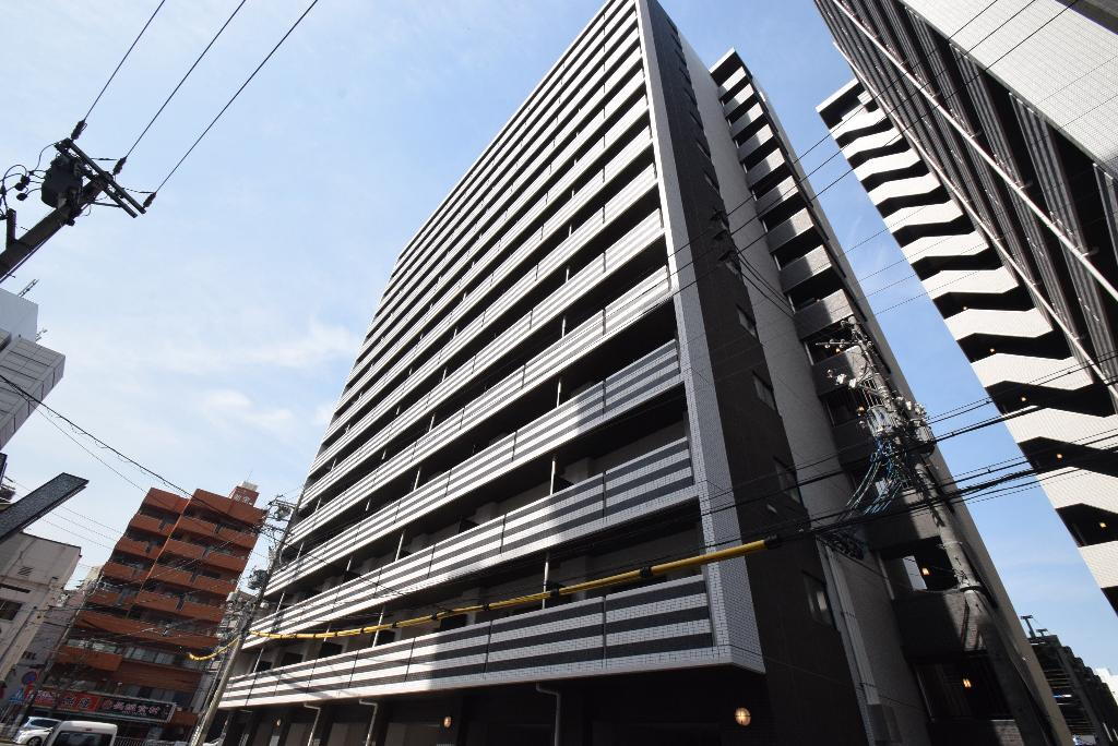 Primal千種luno(旧GRANDUKE新栄luno) 鶴舞駅 1LDK 賃貸(賃貸マンション・アパート)