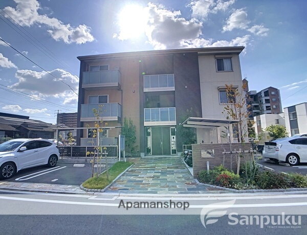 リーフガーデンＩ