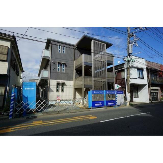 ウィスティリア湘南