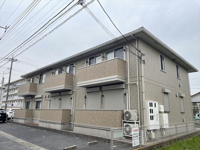 メゾンベール