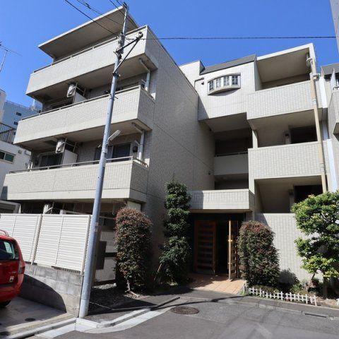 カーサ　ビオラ ☆綺麗な外観☆