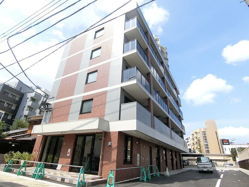 ＲｅｓｉｄｅｎｃｅＴＡＫＡＭＩＹＡ