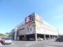 三洋堂書店 香芝店（その他）まで893m