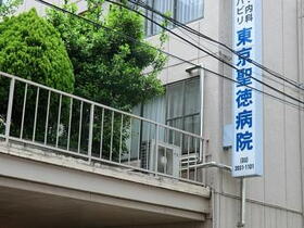 周辺環境