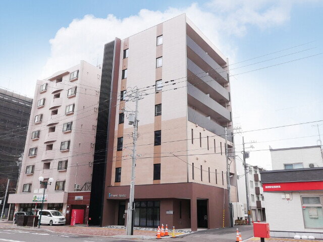 Ｉ－ＦＲＯＮＴ　ＮＡＥＢＯ