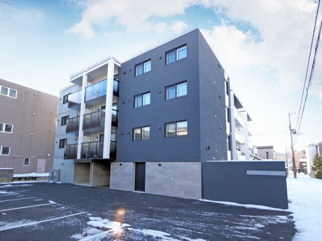 ＮＯＲＴＨ　ＳＥＡ　ＲＯＡＤ