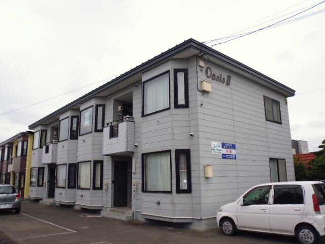 オアシス２