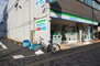ラクラス横浜 ファミリーマート「横浜青木町店」（コンビニ）まで164m