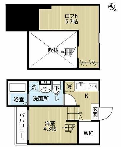 埼玉県さいたま市岩槻区南平野３ 東岩槻駅 ワンルーム アパート 賃貸物件詳細