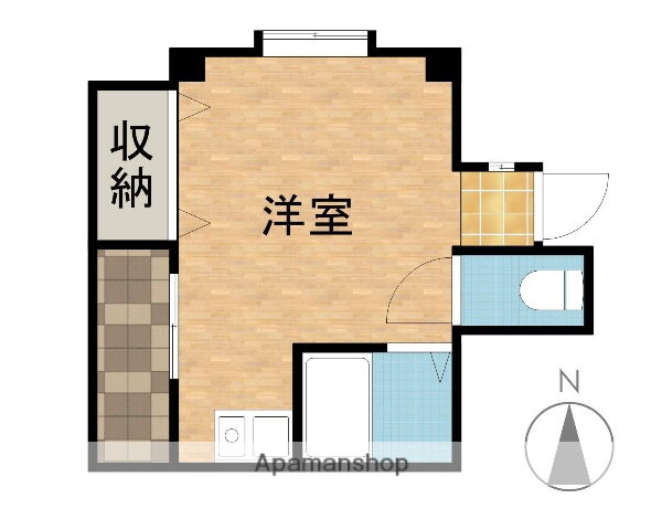大阪府茨木市寺田町 茨木市駅 ワンルーム マンション 賃貸物件詳細