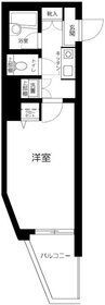 東京都文京区本駒込２ 千石駅 1K マンション 賃貸物件詳細