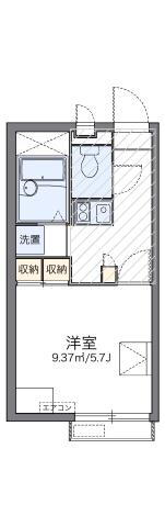 宮城県仙台市青葉区菊田町 北山駅 1K アパート 賃貸物件詳細