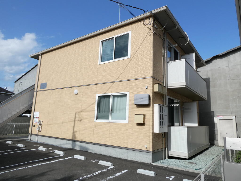 モイストライズ 薬師堂駅 1LDK 賃貸(賃貸マンション・アパート)