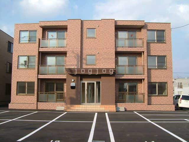 シティーコートアイリス