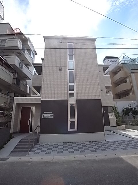 ボヌール本山中町