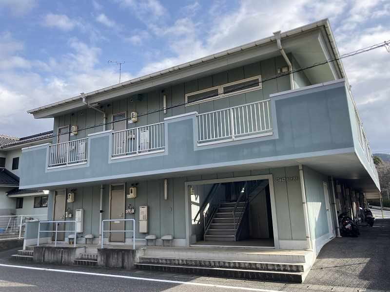 Ｃ＆Ｃコーポラス