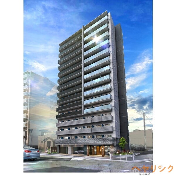 Ｓ－ＲＥＳＩＤＥＮＣＥ志賀本通ｄｅａｒｌｙ