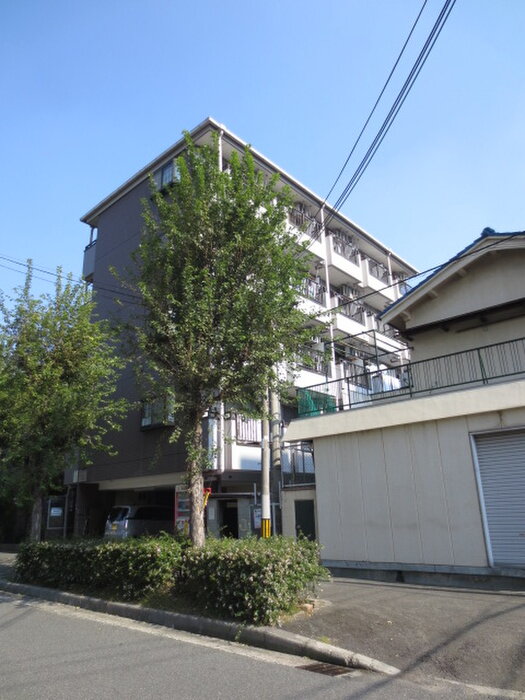 サンライフ鶴見