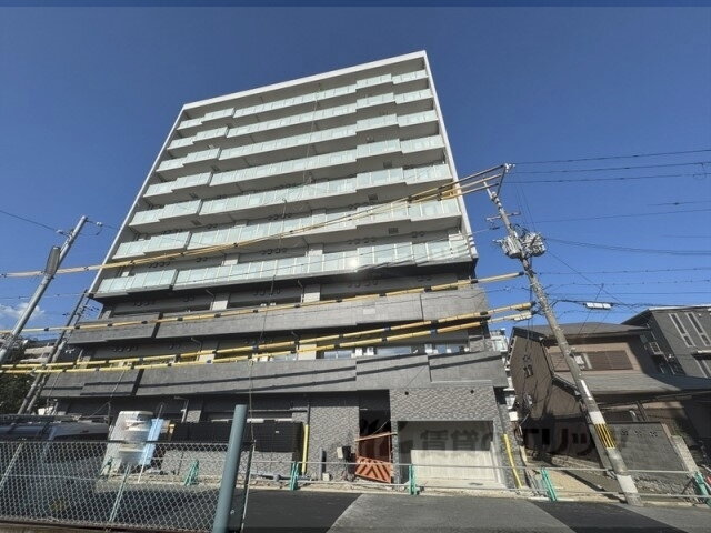エスリード京都吉祥院ヴィーナ