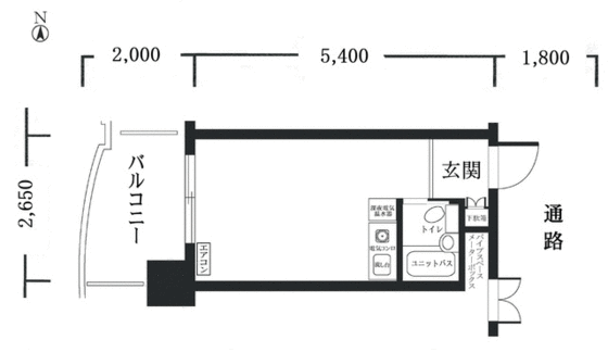 朝日プラザ美濃加茂ステーションコア 4階 ワンルーム 賃貸物件詳細