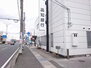 ドリームハウス 高知銀行御座支店（銀行）まで403m