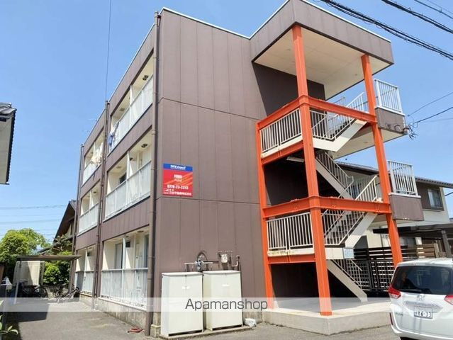 FERIO まつもと町屋駅 1K 賃貸(賃貸マンション・アパート)