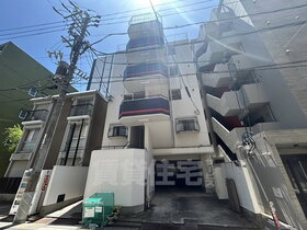 愛知県名古屋市中区千代田1 矢場町駅 1DK 賃貸(賃貸マンション・アパート)