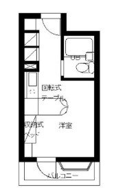 東京都港区南麻布４ 広尾駅 ワンルーム マンション 賃貸物件詳細