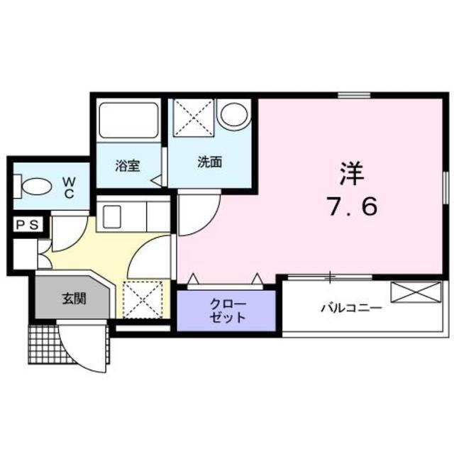 神奈川県横浜市鶴見区生麦４ 生麦駅 1K アパート 賃貸物件詳細